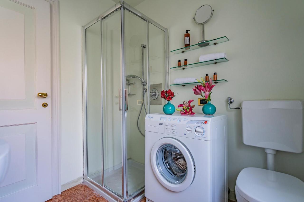 Ca' Del Mercante Grand Canal Apartment Venedig