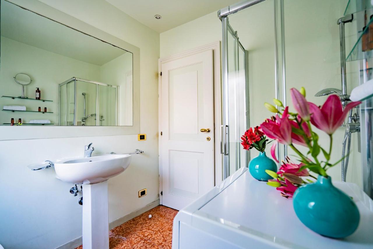 Ca' Del Mercante Grand Canal Apartment *
